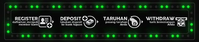 OTO288 Jackpot